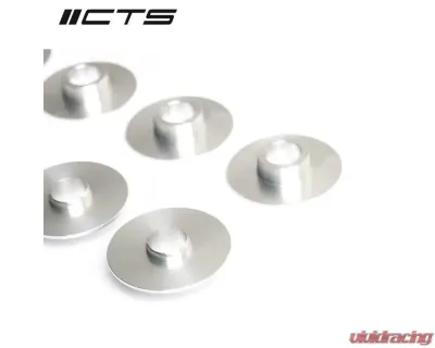 CTS Turbo Billet Subframe Bushing Insert Kit Audi | Volkswagen 2005-2017 - CTS-HW-036