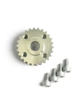 CTS Turbo Press Fit Timing Belt Drive Gear Audi | Volkswagen 1996-2010                                     - CTS-HW-0379 - Image 3