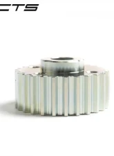 CTS Turbo Press Fit Timing Belt Drive Gear Audi | Volkswagen 1996-2010                                     - CTS-HW-0379 - Image 2