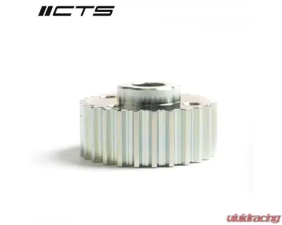 CTS Turbo Press Fit Timing Belt Drive Gear Audi | Volkswagen 1996-2010 - CTS-HW-0379