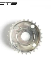 CTS Turbo Press Fit Timing Belt Drive Gear Audi | Volkswagen 1996-2010                                     - CTS-HW-0379 - Image 3