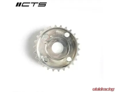 CTS Turbo Press Fit Timing Belt Drive Gear Audi | Volkswagen 1996-2010 - CTS-HW-0379