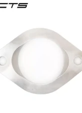 CTS Turbo Turbine Housing Adapter Kit Ford Raptor 2017-2020                                     - CTS-HW-0419 - Image 3