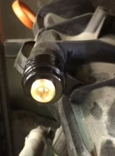 CTS Turbo Intake Manifold Plug                                     - CTS-HW-042 - Image 3