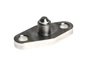 CTS Turbo T-Series Oil Feed Flange