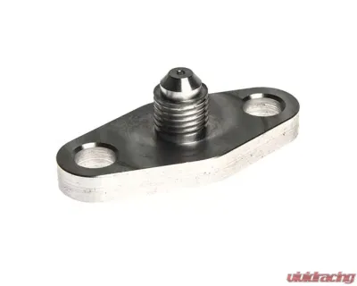 CTS Turbo T-Series Oil Feed Flange - CTS-HW-060