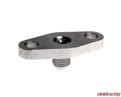 CTS Turbo T-Series Oil Feed Flange - CTS-HW-060