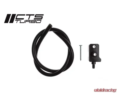CTS Turbo TSI Gen3 Boost Tap Kit Volkswagen Beetle | Passat | Jetta GLI 2014-2018 - CTS-HW-118