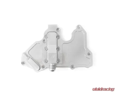 CTS Turbo Gen3 2.0TSI Breather Adapter Volkswagen Jetta GLI 2014-2018 - CTS-HW-129