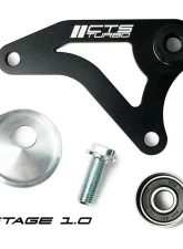 CTS Turbo 06A 1.8T Timing Belt Kit Volkswagen Beetle | Golf | Jetta | Passat 1998-2010                                     - CTS-HW-160 - Image 5