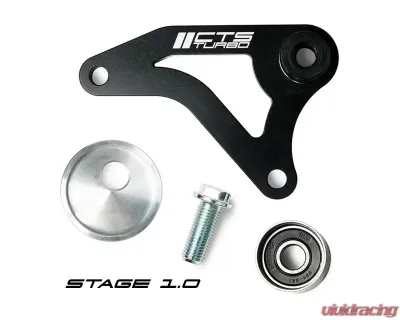 CTS Turbo 06A 1.8T Timing Belt Kit Volkswagen Beetle | Golf | Jetta | Passat 1998-2010 - CTS-HW-160