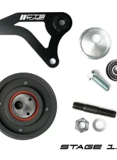 CTS Turbo 06A 1.8T Timing Belt Kit Volkswagen Beetle | Golf | Jetta | Passat 1998-2010                                     - CTS-HW-160 - Image 2