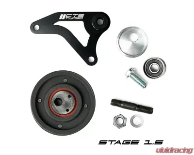 CTS Turbo 06A 1.8T Timing Belt Kit Volkswagen Beetle | Golf | Jetta | Passat 1998-2010 - CTS-HW-160