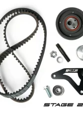 CTS Turbo 06A 1.8T Timing Belt Kit Volkswagen Beetle | Golf | Jetta | Passat 1998-2010                                     - CTS-HW-160 - Image 3