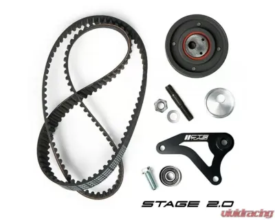 CTS Turbo 06A 1.8T Timing Belt Kit Volkswagen Beetle | Golf | Jetta | Passat 1998-2010 - CTS-HW-160