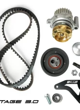 CTS Turbo 06A 1.8T Timing Belt Kit Volkswagen Beetle | Golf | Jetta | Passat 1998-2010                                     - CTS-HW-160 - Image 5