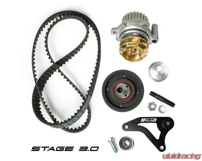 CTS Turbo 06A 1.8T Timing Belt Kit Volkswagen Beetle | Golf | Jetta | Passat 1998-2010 - CTS-HW-160