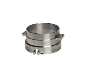 CTS Turbo 85mm Maf Housing Adapter Audi S4 1999-2001