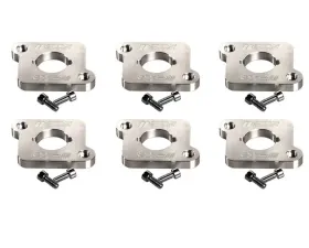 CTS Turbo 2.7T Engines Coilpack Adapter Set Audi A6 | RS4 | S4 1998-2004