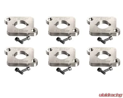 CTS Turbo 2.7T Engines Coilpack Adapter Set Audi A6 | RS4 | S4 1998-2004 - CTS-HW-205-6