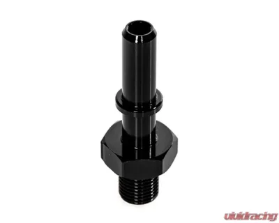 CTS Turbo Walbro 255LPH Inlet and Outlet Fitting to OE Connector Volkswagen Golf GTI 1999-2006 - CTS-HW-206