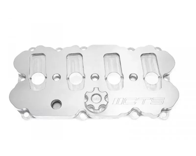 CTS Turbo 2.0T FSI Billet Valve Cover Audi | Volkswagen 2005-2013 - CTS-HW-250