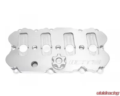 CTS Turbo 2.0T FSI Billet Valve Cover Audi | Volkswagen 2005-2013 - CTS-HW-250
