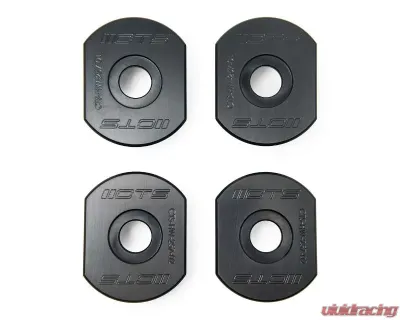 CTS Turbo Rear Subframe Mount Insert Kit Audi | Volkswagen 2015-2021 - CTS-HW-257