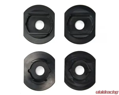 CTS Turbo Rear Subframe Mount Insert Kit Audi | Volkswagen 2015-2021 - CTS-HW-257