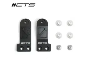 CTS Turbo Front Subframe Bushing Kit Audi | Volkswagen 2015-2021