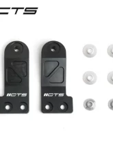 CTS Turbo Front Subframe Bushing Kit Audi | Volkswagen 2015-2021                                     - CTS-HW-262 - Image 4