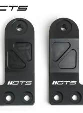 CTS Turbo Front Subframe Bushing Kit Audi | Volkswagen 2015-2021                                     - CTS-HW-262 - Image 2