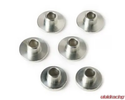CTS Turbo Front Subframe Bushing Kit Audi | Volkswagen 2015-2021 - CTS-HW-262