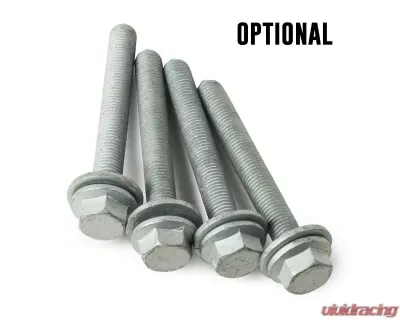 CTS Turbo Front Subframe Bushing Kit Audi | Volkswagen 2015-2021 - CTS-HW-262