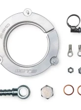 CTS Turbo Bosch 60mm Fuel Pump Adapter Kit Audi A4 | A6 1998-2005                                     - CTS-HW-267 - Image 2
