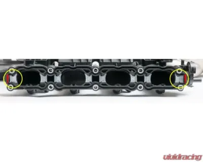CTS Turbo EA888.3 Gen3 Intake Manifold Flap Delete Audi | Volkswagen 2015-2021 - CTS-HW-308