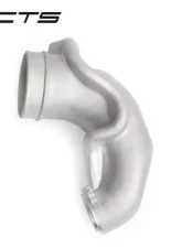 CTS Turbo 4 Inch Turbo Inlet Pipe Audi RS3 | TTRS 2017-2021                                     - CTS-HW-360 - Image 2