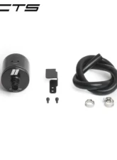 CTS Turbo DSG Catch Can Audi RS3 2015-2018                                     - CTS-HW-408 - Image 2