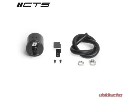 CTS Turbo DSG Catch Can Audi RS3 2015-2018 - CTS-HW-408