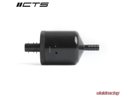 CTS Turbo DSG Catch Can Audi RS3 2015-2018 - CTS-HW-408
