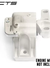 CTS Turbo CTS Engine Mount Catch Can Mounting Bracket Audi | Volkswagen 1999-2018                                     - CTS-HW-426 - Image 2