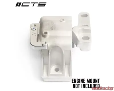 CTS Turbo CTS Engine Mount Catch Can Mounting Bracket Audi | Volkswagen 1999-2018 - CTS-HW-426
