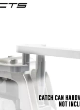 CTS Turbo CTS Engine Mount Catch Can Mounting Bracket Audi | Volkswagen 1999-2018                                     - CTS-HW-426 - Image 3
