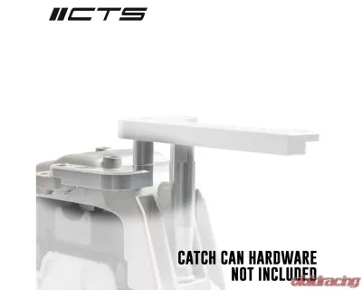 CTS Turbo CTS Engine Mount Catch Can Mounting Bracket Audi | Volkswagen 1999-2018 - CTS-HW-426