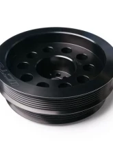 CTS Turbo 180mm Press-On Dual Pulley Upgrade Audi A6 | A7 2009-2018                                     - CTS-HW-433 - Image 2
