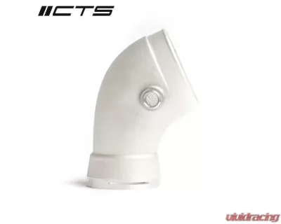 CTS Turbo B58C Engines High-Flow Turbo Inlet Pipe BMW | Toyota 2019-2024 - CTS-HW-450