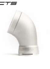 CTS Turbo B58C Engines High-Flow Turbo Inlet Pipe BMW | Toyota 2019-2024                                     - CTS-HW-450 - Image 3
