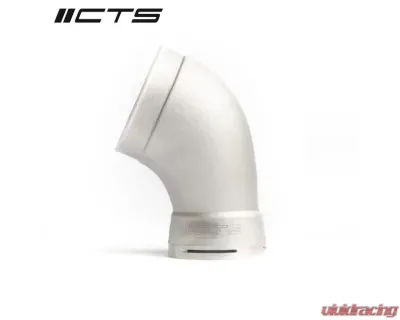 CTS Turbo B58C Engines High-Flow Turbo Inlet Pipe BMW | Toyota 2019-2024 - CTS-HW-450