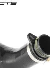 CTS Turbo Inlet Pipe BMW 335i | 435i | M135i | M2 | M235i 2012-2021                                     - CTS-HW-455 - Image 2
