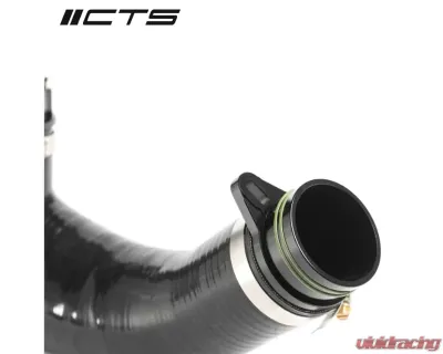CTS Turbo Inlet Pipe BMW 335i | 435i | M135i | M2 | M235i 2012-2021 - CTS-HW-455